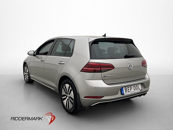 Volkswagen e-Golf VII 6 of 30