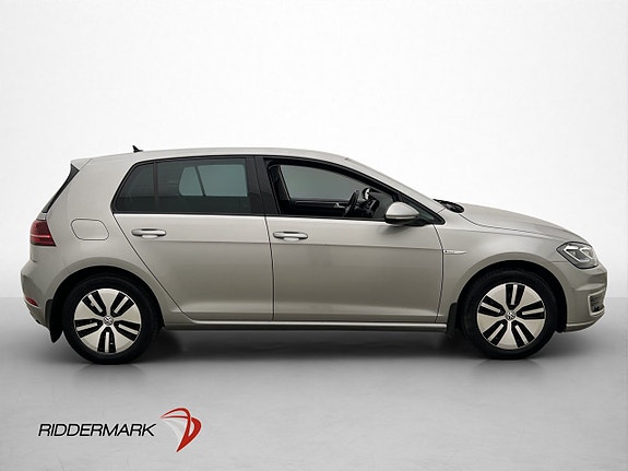 Volkswagen e-Golf VII 9 of 30