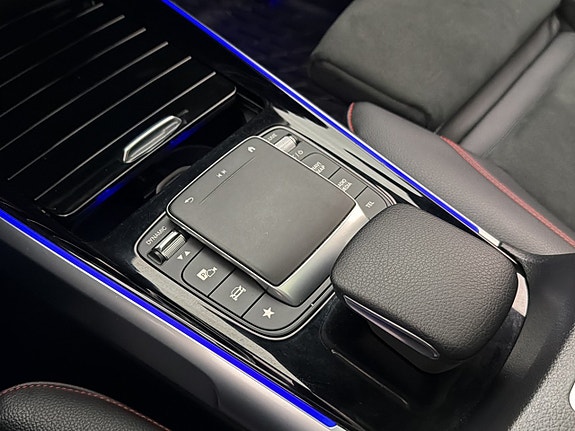 Mercedes-Benz EQB350 30 of 30