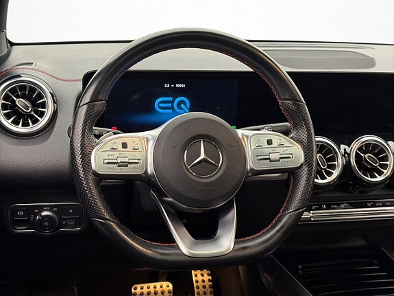 Mercedes-Benz EQB350 14 of 30