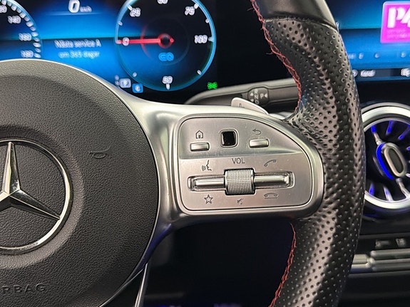 Mercedes-Benz EQB350 29 of 30