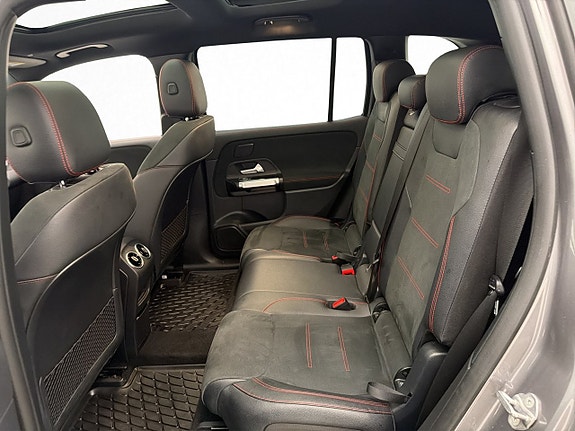 Mercedes-Benz EQB350 16 of 30