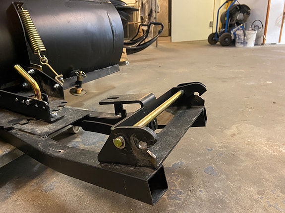 Polaris polaris 800 sportsman 800 TWIN H.Q. 8 of 12