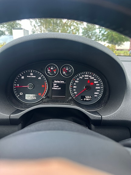 Audi A3 14 of 16