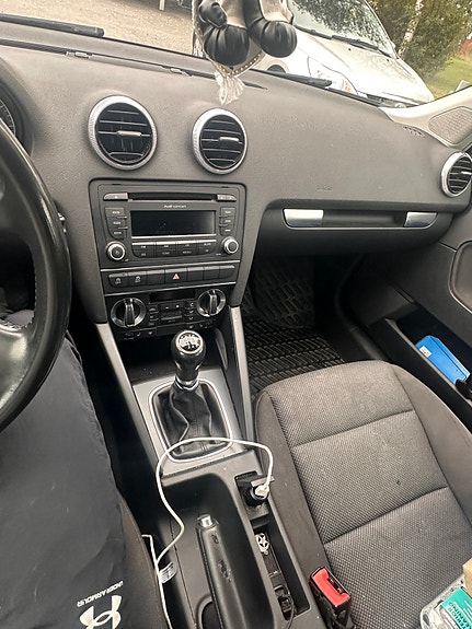 Audi A3 12 of 16