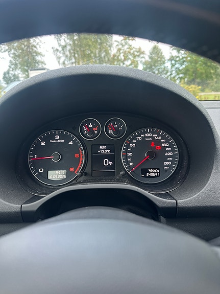 Audi A3 13 of 16