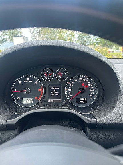 Audi A3 15 of 16