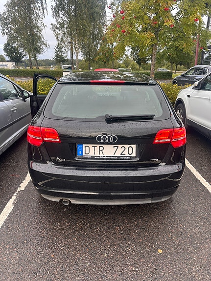 Audi A3 2 of 16