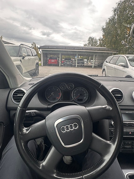 Audi A3 9 of 16