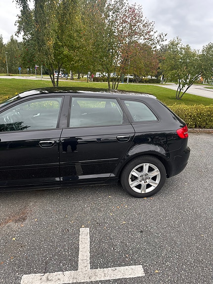 Audi A3 6 of 16