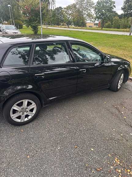 Audi A3 7 of 16