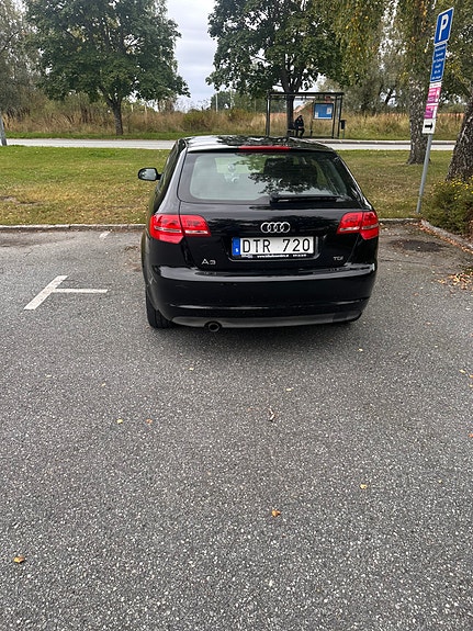 Audi A3 5 of 16
