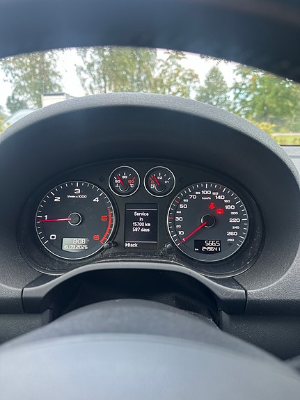 Audi A3 16 of 16