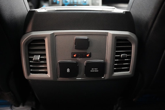 Ford F-150 25 of 29