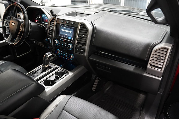 Ford F-150 12 of 29