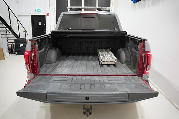 Ford F-150 29 of 29
