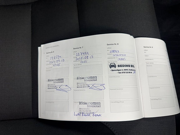 Volvo V90 Cross Country 30 of 30