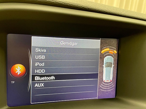 Volvo V60 Cross Country 15 of 24