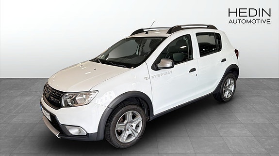 Dacia Sandero 6 of 9