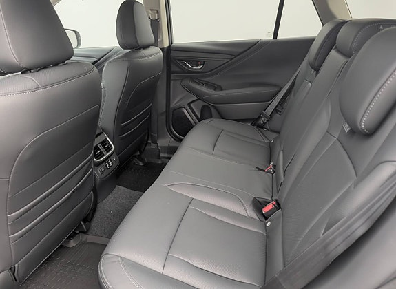 Subaru Outback 5 of 5