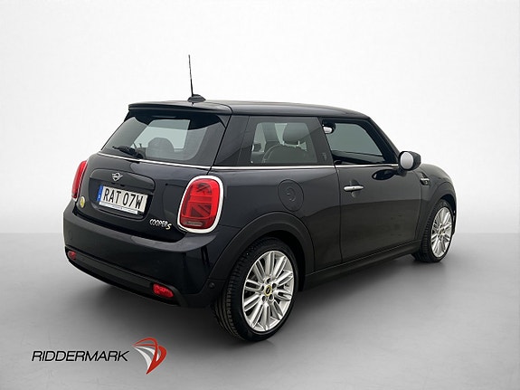 MINI Cooper SE 5 of 30
