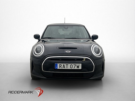 MINI Cooper SE 3 of 30