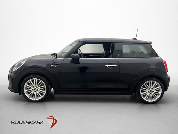 MINI Cooper SE 8 of 30