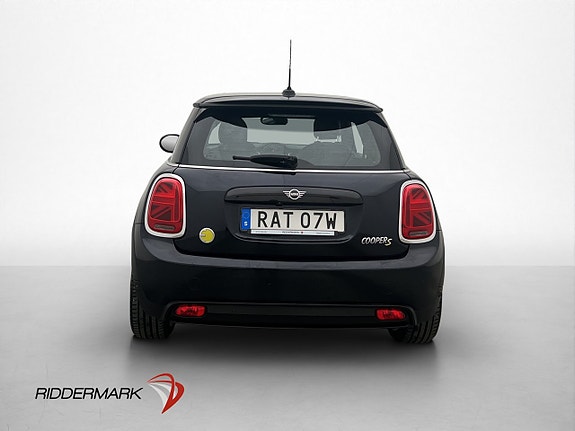 MINI Cooper SE 6 of 30