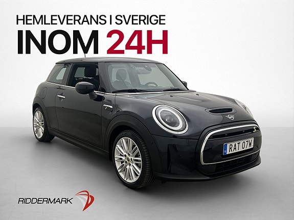 MINI Cooper SE 4 of 30