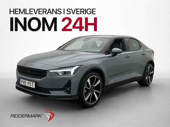 Polestar 2 3 of 30