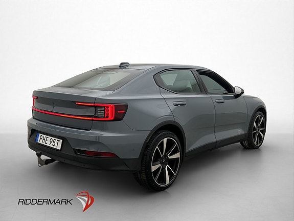 Polestar 2 8 of 30