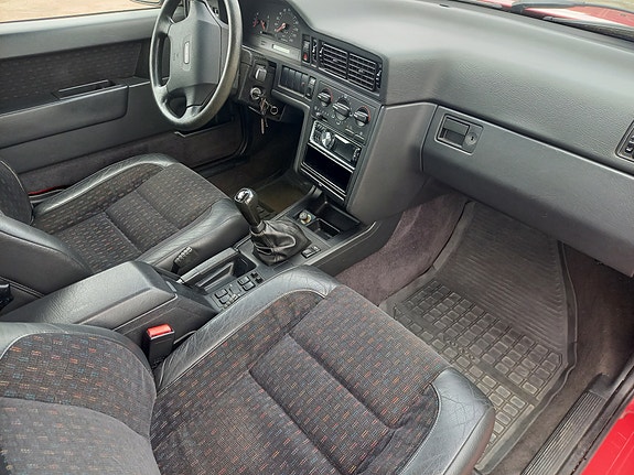 Volvo 850 4 of 7