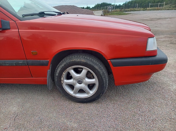 Volvo 850 7 of 7