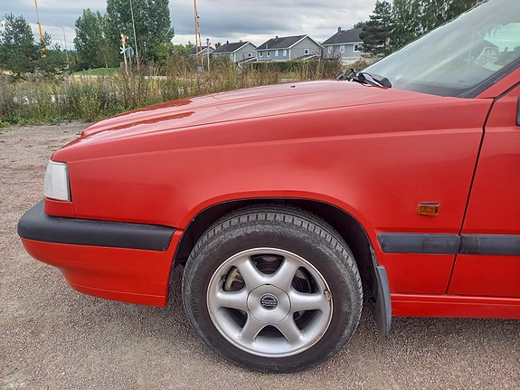 Volvo 850 6 of 7