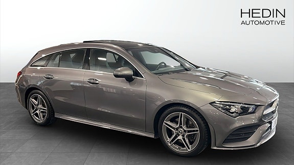 Mercedes-Benz CLA200 2 of 12