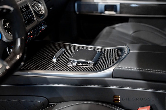 Mercedes-Benz G63 19 of 20
