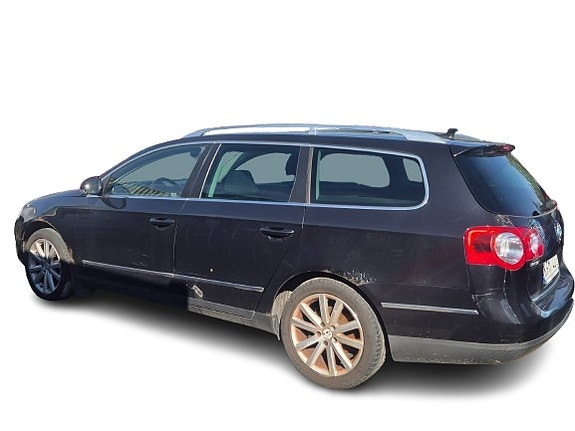 Volkswagen Passat 3 of 4