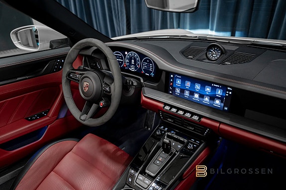 Porsche 911 19 of 22