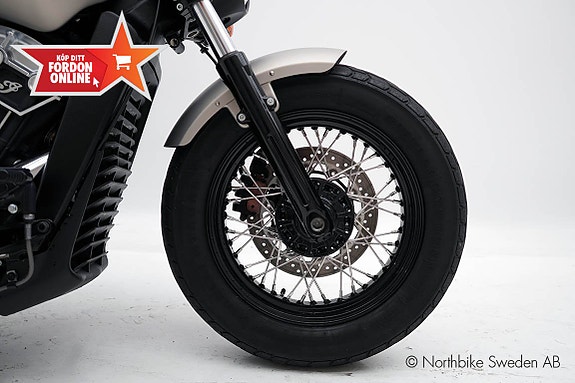 Indian Scout Bobber Twenty 2 of 20