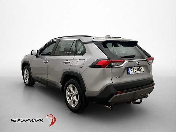 Toyota RAV4 6 of 30