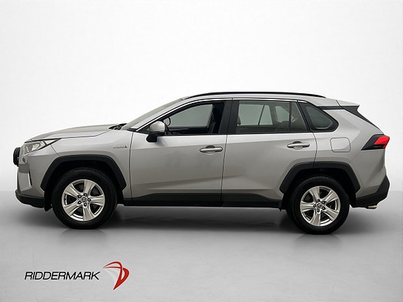 Toyota RAV4 5 of 30