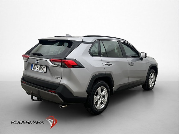 Toyota RAV4 8 of 30