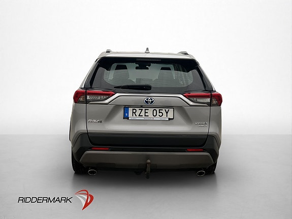 Toyota RAV4 7 of 30