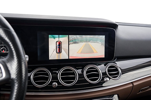 Mercedes-Benz E400 16 of 27