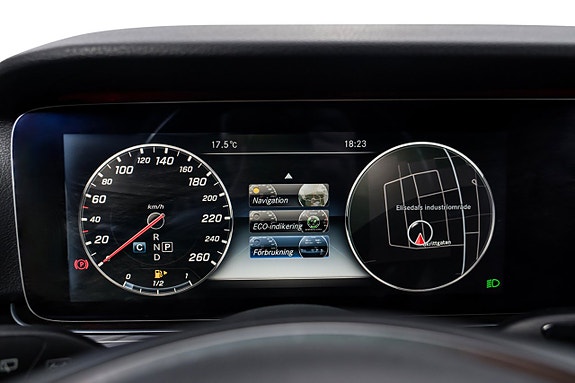 Mercedes-Benz E400 14 of 27