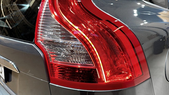 Volvo XC60 13 of 18