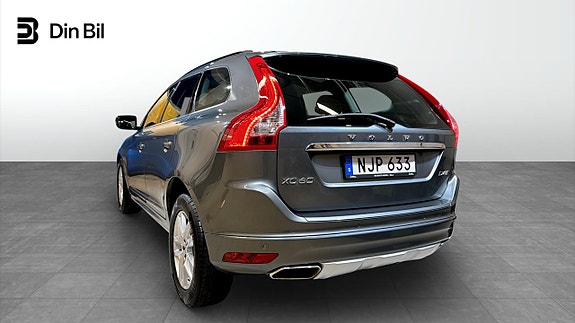 Volvo XC60 3 of 18