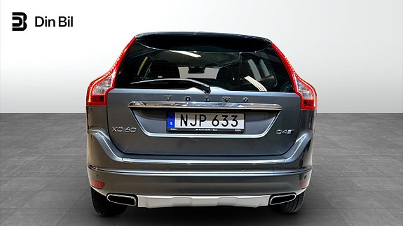 Volvo XC60 5 of 18