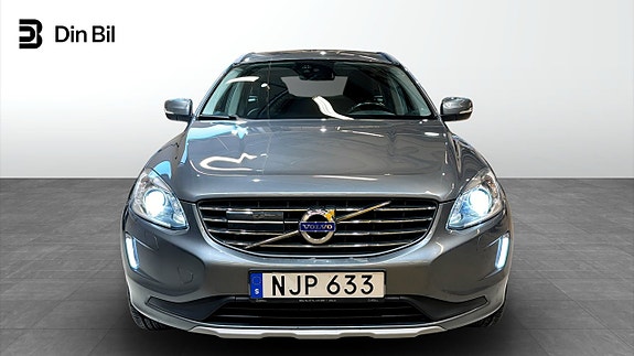 Volvo XC60 4 of 18