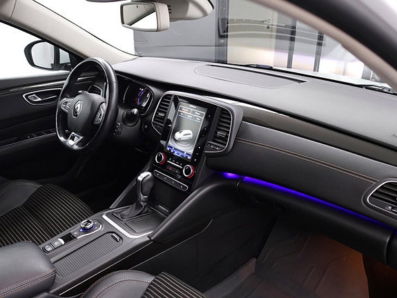 Renault Talisman 17 of 30